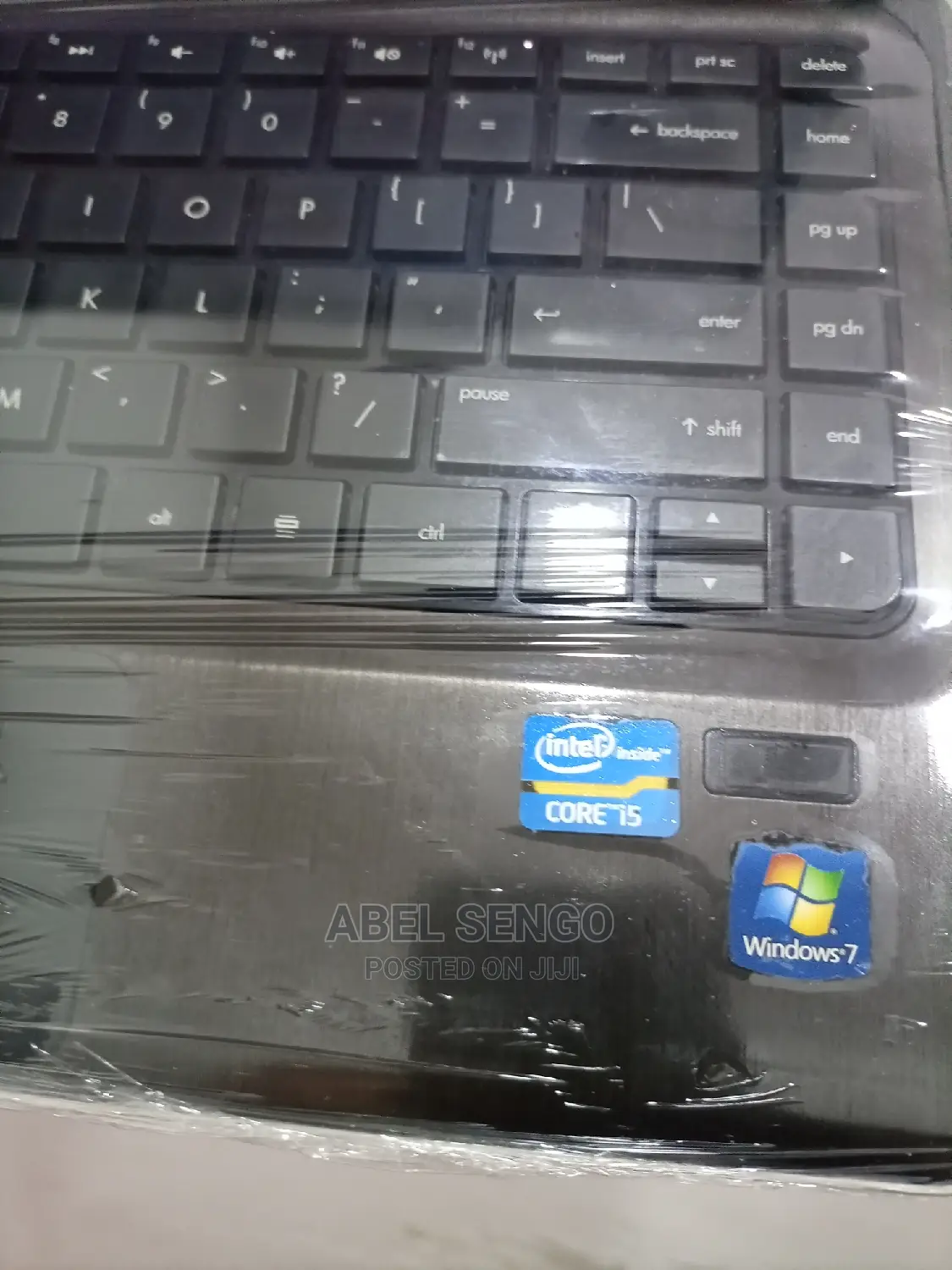 Laptop HP Pavilion DM4 4GB Intel Core I5 HDD 500GB