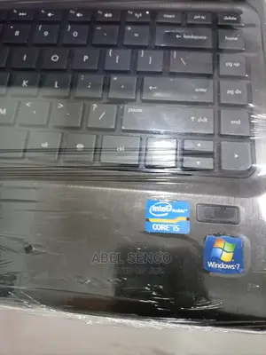 Laptop HP Pavilion DM4 4GB Intel Core I5 HDD 500GB