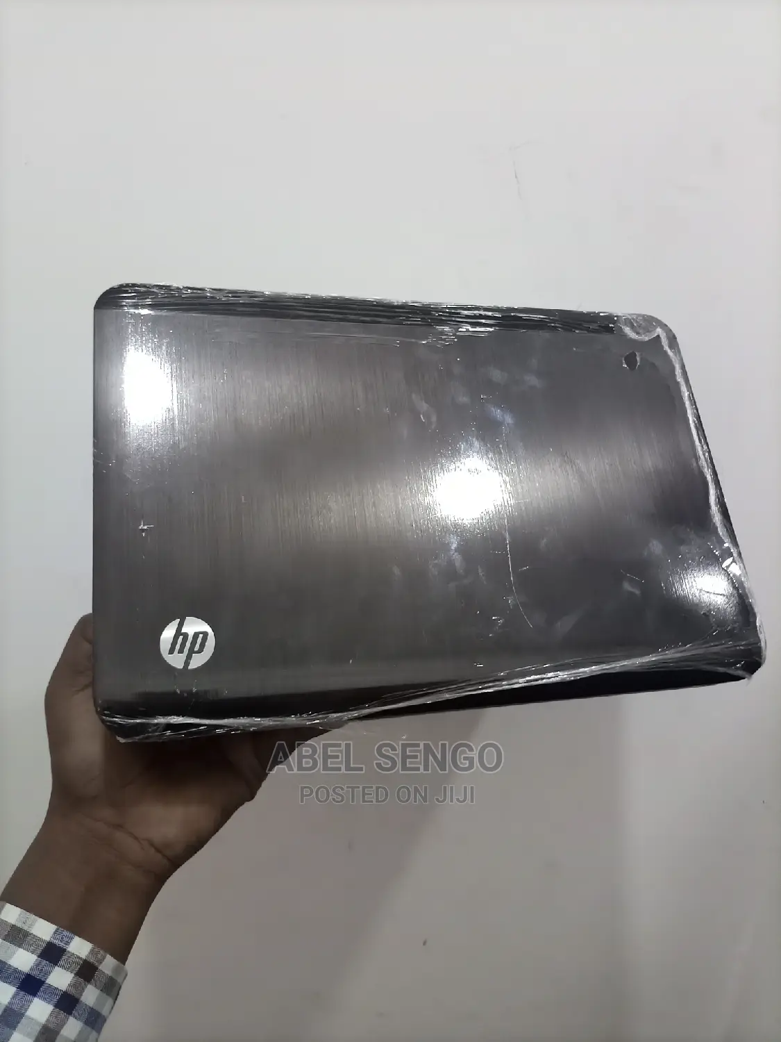 Laptop HP Pavilion DM4 4GB Intel Core I5 HDD 500GB