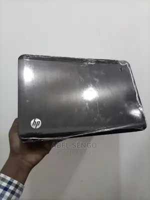 Laptop HP Pavilion DM4 4GB Intel Core I5 HDD 500GB
