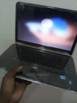 Laptop HP Pavilion DM4 4GB Intel Core I5 HDD 500GB