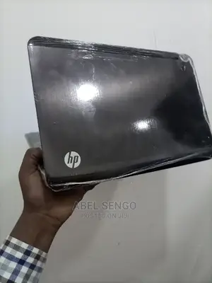 Laptop HP Pavilion DM4 4GB Intel Core I5 HDD 500GB