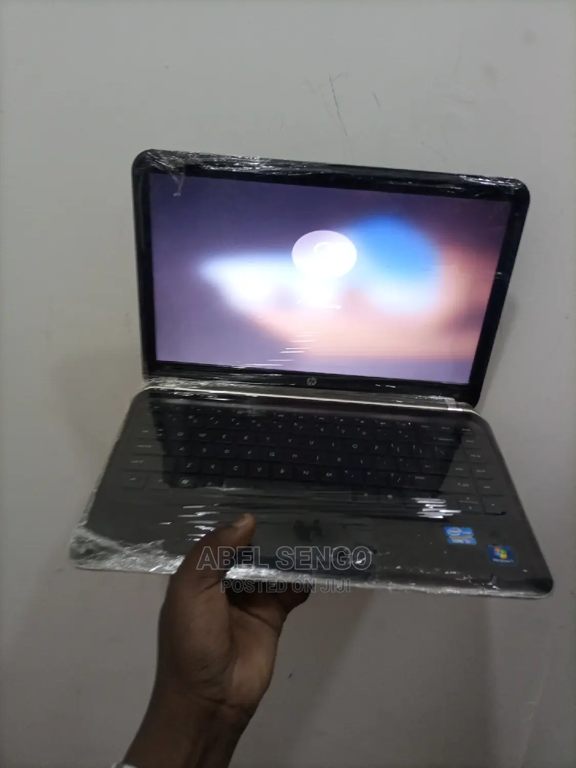 Laptop HP Pavilion DM4 4GB Intel Core I5 HDD 500GB