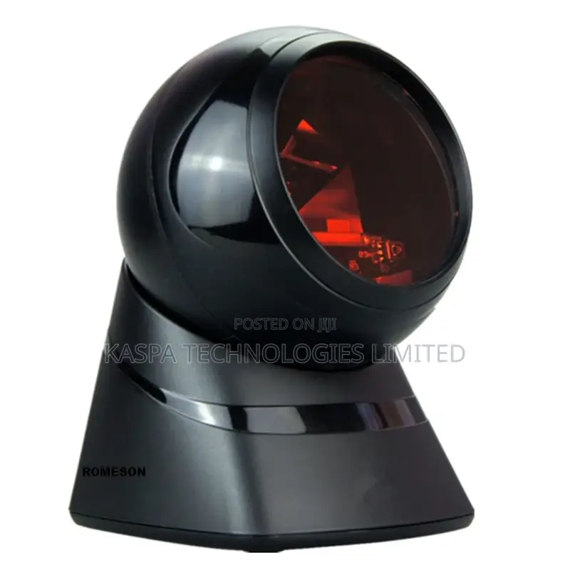 Desktop Barcode Scanner - 2D