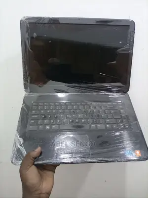Laptop Dell Inspiron 5559 4GB Intel Core I3 HDD 320GB