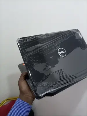 Laptop Dell Inspiron 5559 4GB Intel Core I3 HDD 320GB
