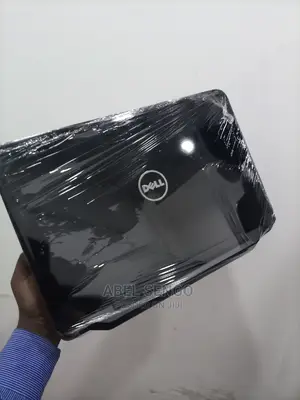 Laptop Dell Inspiron 5559 4GB Intel Core I3 HDD 320GB