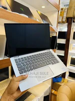 New Laptop Dell Latitude 7440 8GB Intel Core I5 SSD 256GB