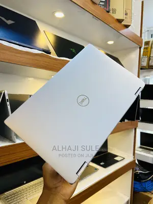 New Laptop Dell Latitude 7440 8GB Intel Core I5 SSD 256GB