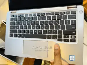 New Laptop Dell Latitude 7440 8GB Intel Core I5 SSD 256GB