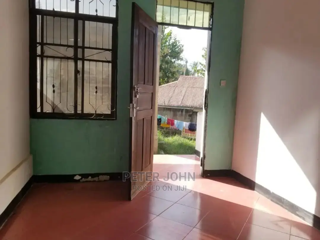 1bdrm Apartment in Kinondoni for rent
