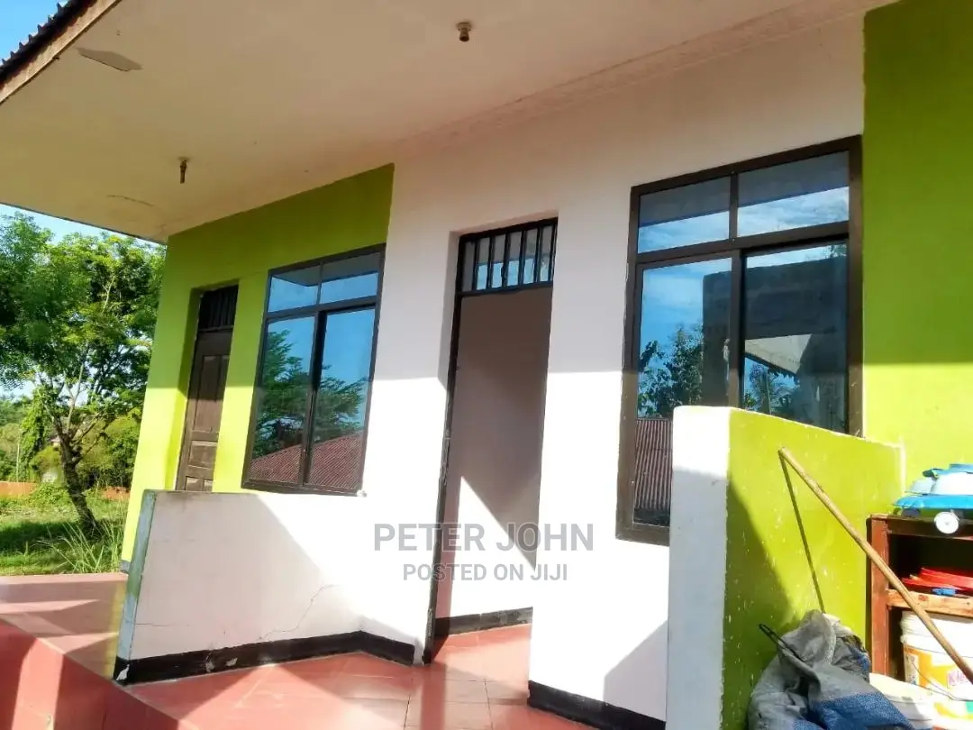 1bdrm Apartment in Kinondoni for rent