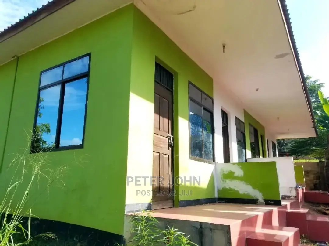 1bdrm Apartment in Kinondoni for rent