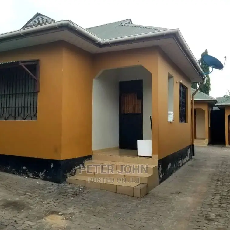 1bdrm Apartment in Kinondoni for Rent