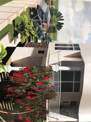 6bdrm Mansion in Mbweni for Sale
