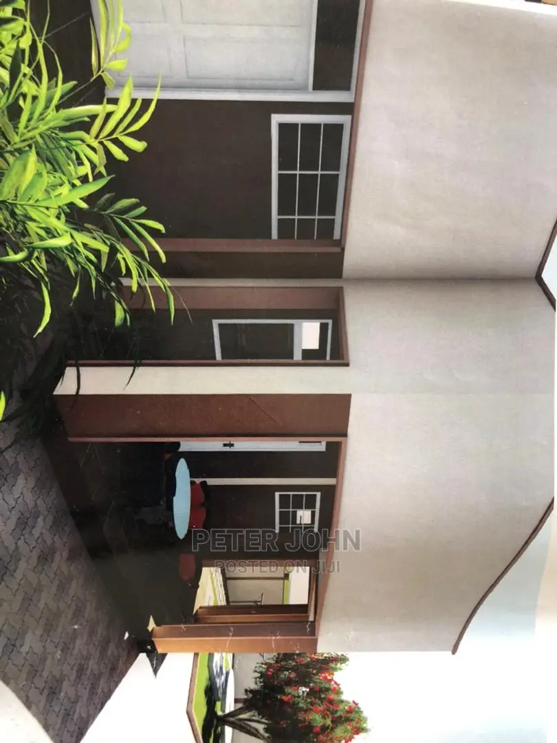 6bdrm Mansion in Mbweni for Sale
