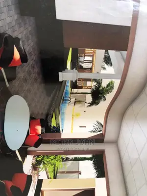 6bdrm Mansion in Mbweni for Sale