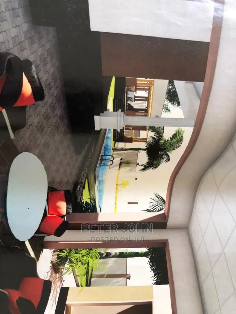 6bdrm Mansion in Mbweni for Sale