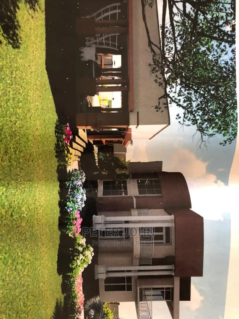 6bdrm Mansion in Mbweni for Sale