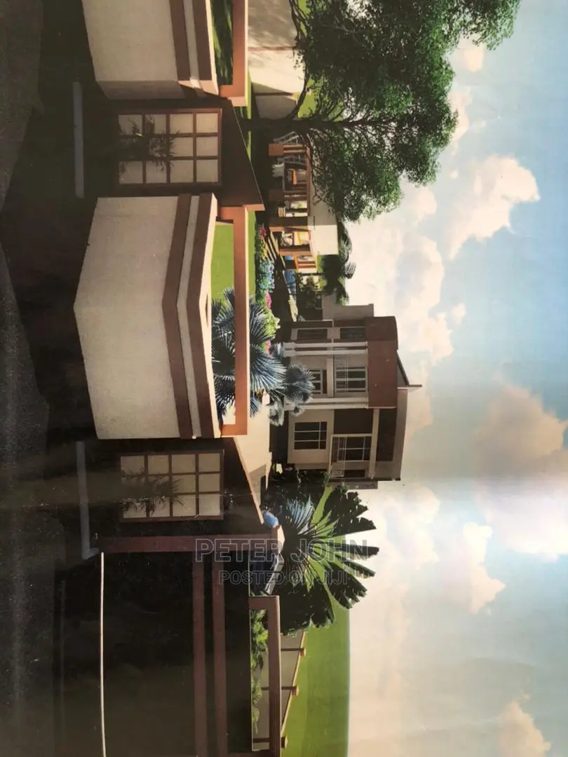 6bdrm Mansion in Mbweni for Sale