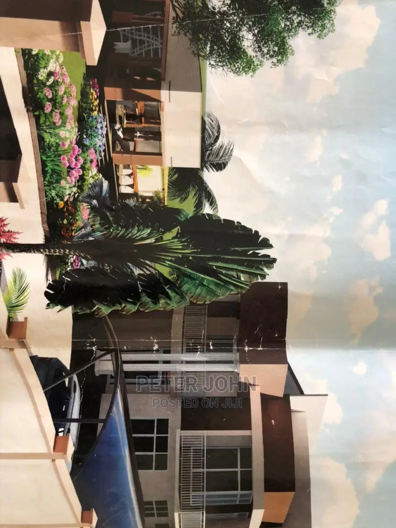 6bdrm Mansion in Mbweni for Sale
