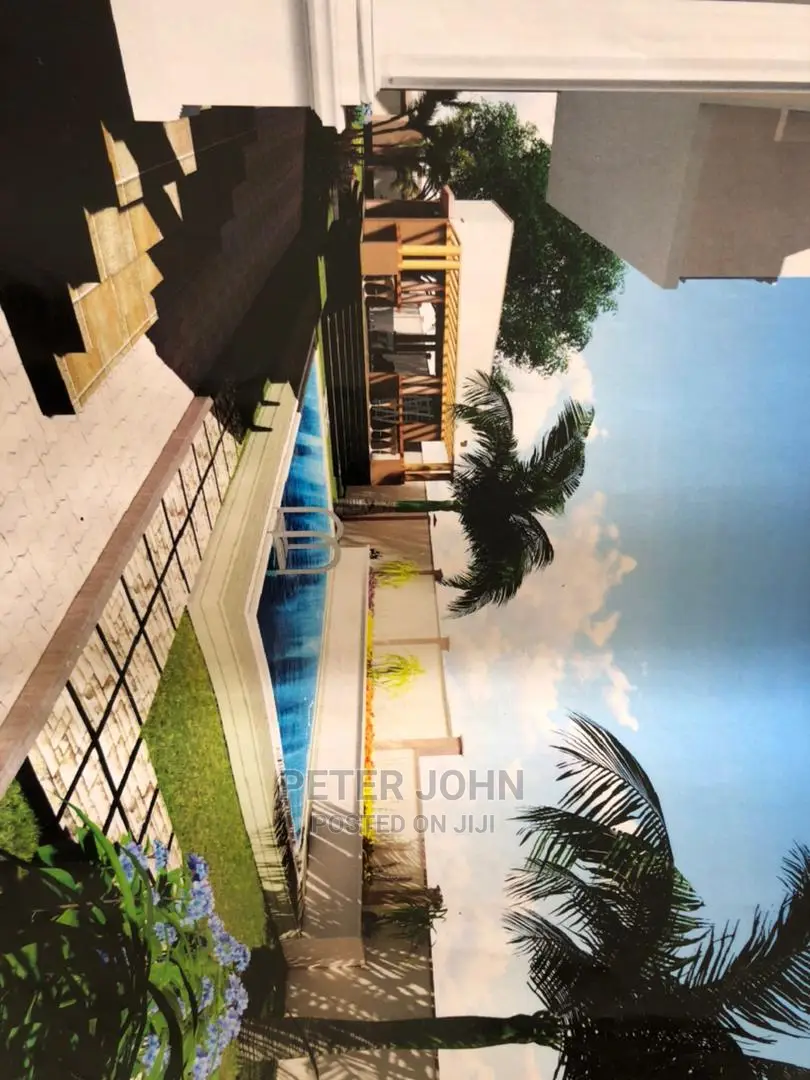 6bdrm Mansion in Mbweni for Sale