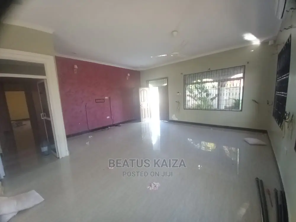 3bdrm Bungalow in Kibugumo Mjimwema, Kigamboni for Rent