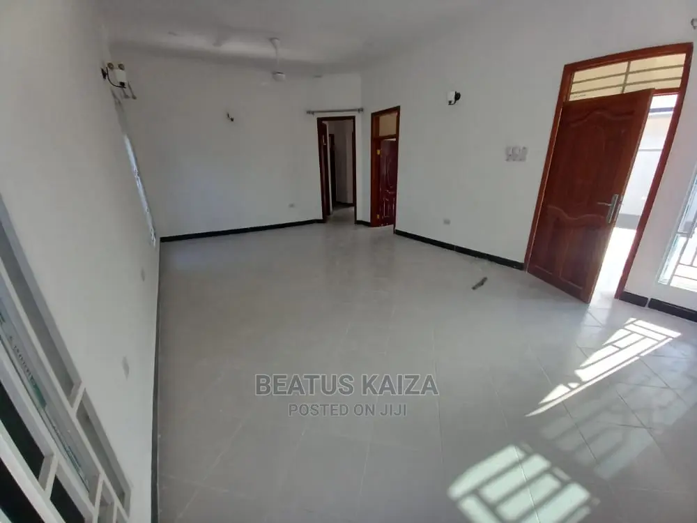 3bdrm Bungalow in Kibugumo Mjimwema, Kigamboni for Rent
