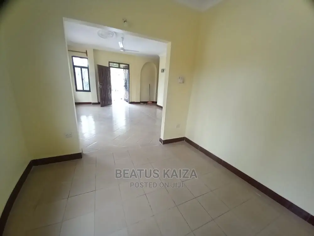 4bdrm House in Kigamboni Maweni for rent