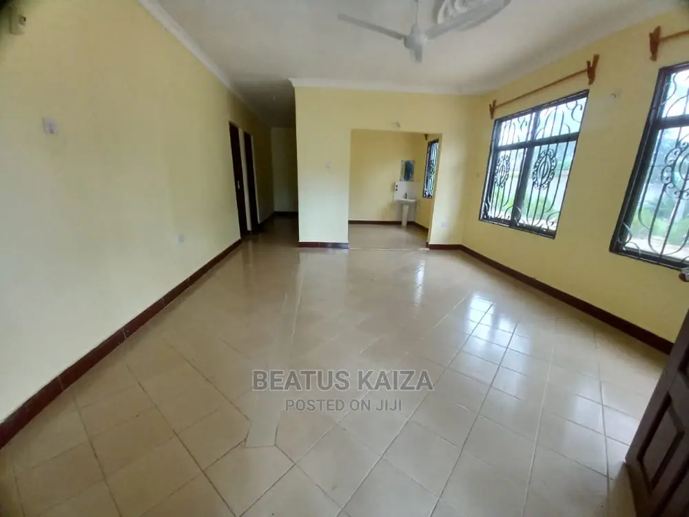 4bdrm House in Kigamboni Maweni for rent