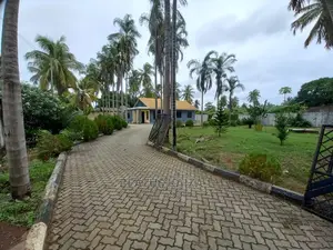 4bdrm House in Kigamboni Maweni for rent