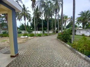 4bdrm House in Kigamboni Maweni for rent