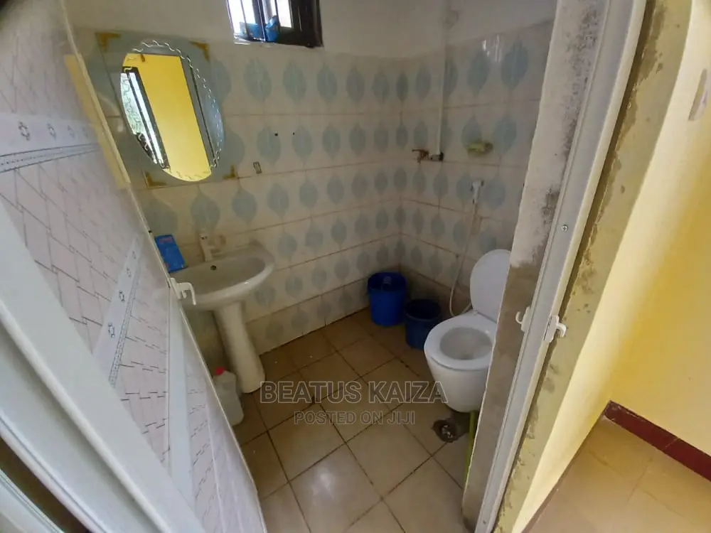 4bdrm House in Kigamboni Maweni for rent