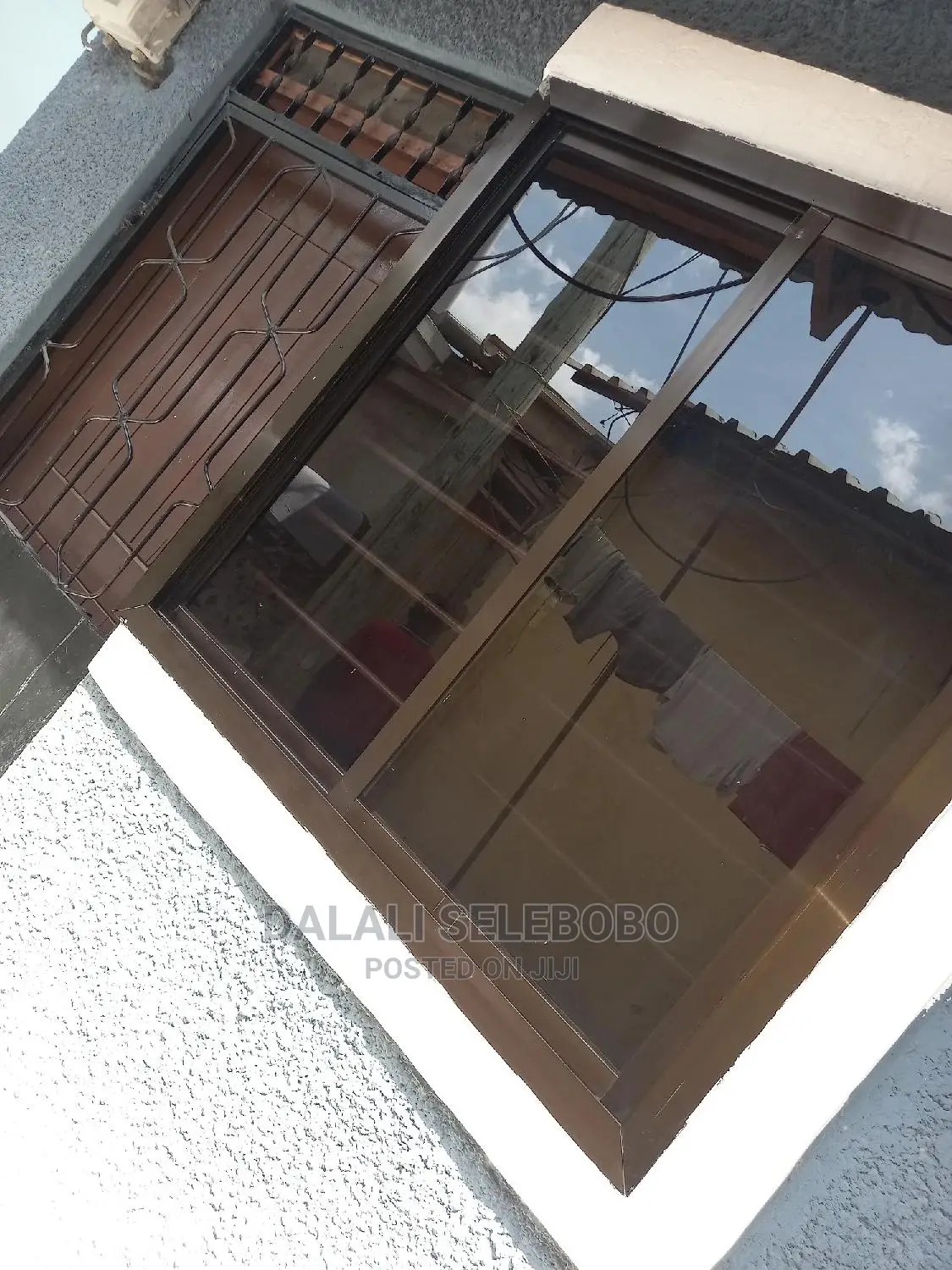 1bdrm Apartment in Sinza Legho for Rent