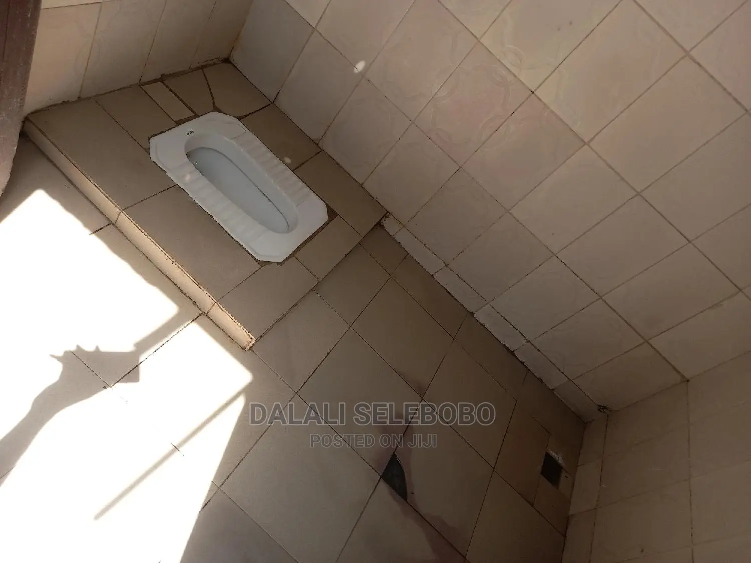 1bdrm Apartment in Sinza Legho for Rent