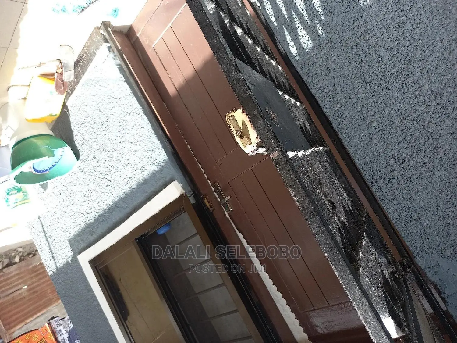 1bdrm Apartment in Sinza Legho for Rent