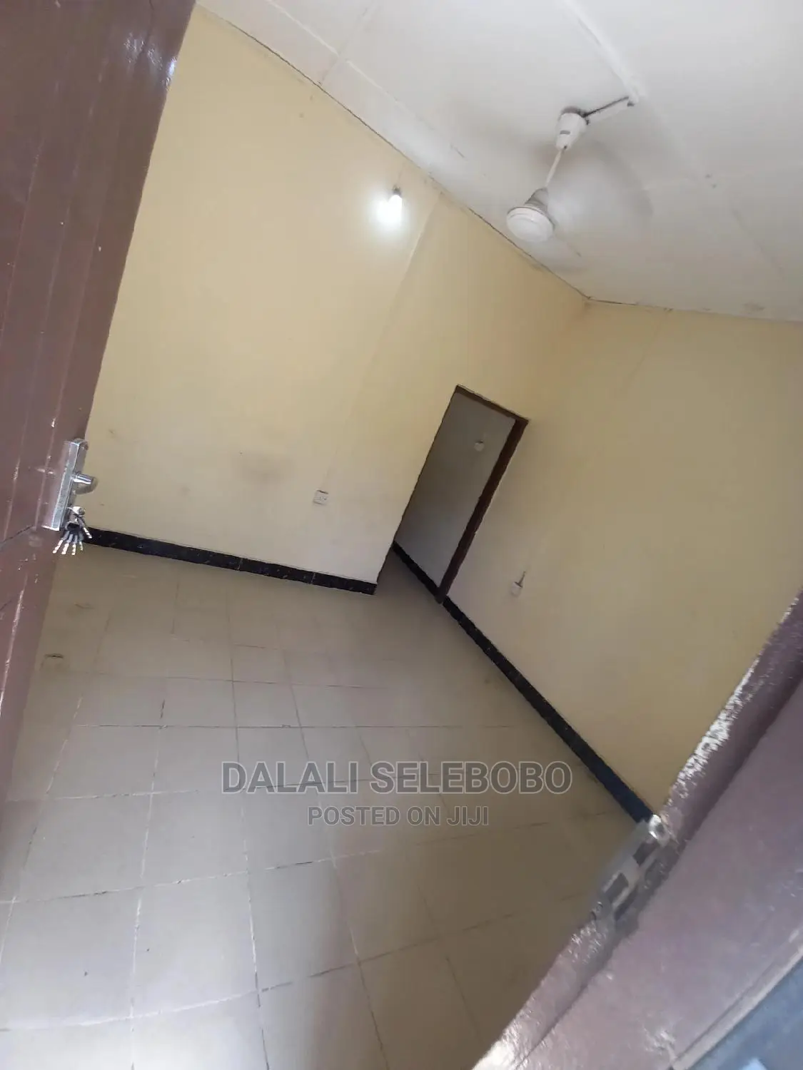 1bdrm Apartment in Sinza Legho for Rent