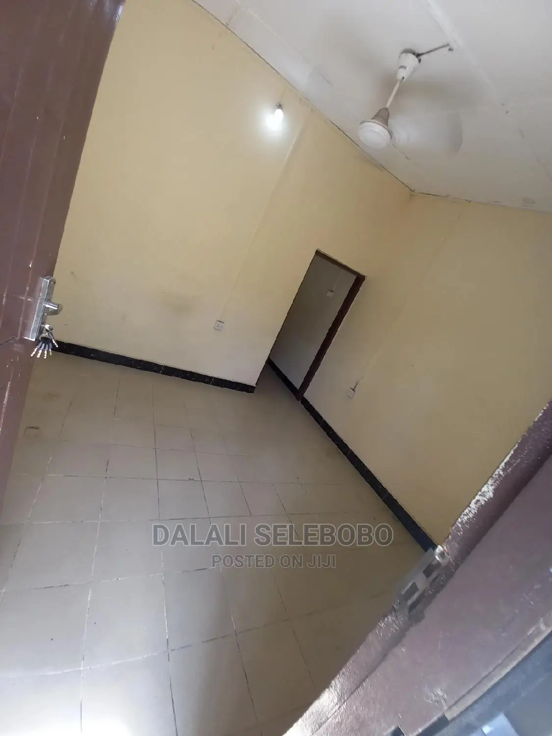 1bdrm Apartment in Sinza Legho for Rent
