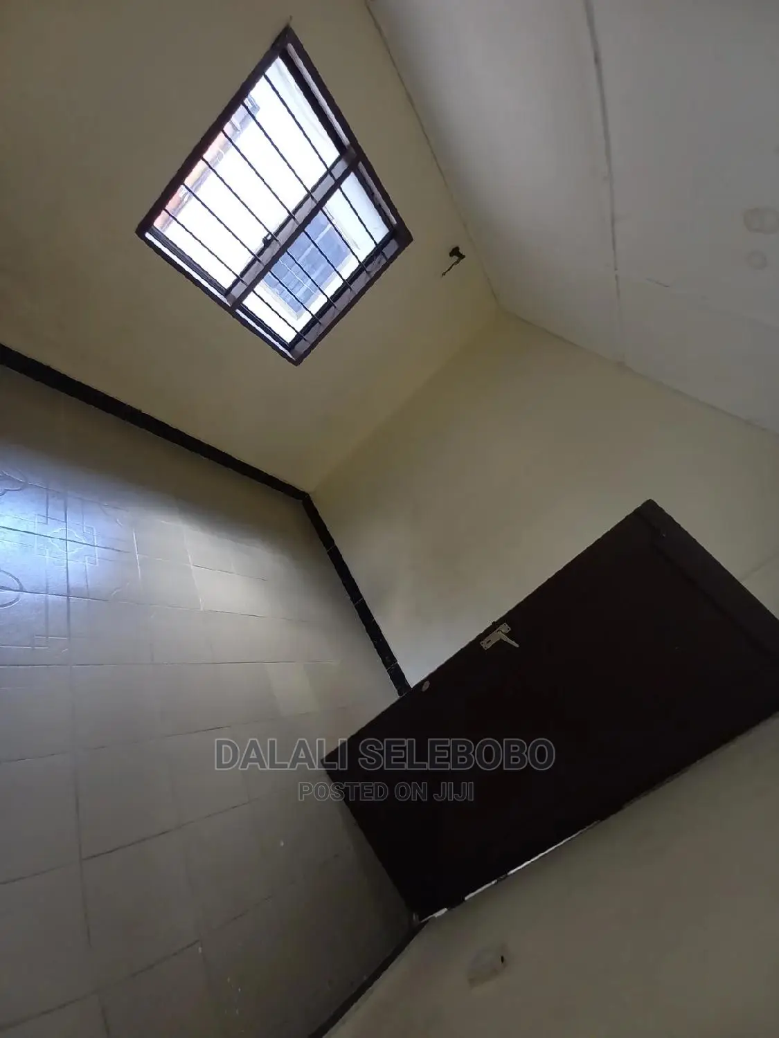 1bdrm Apartment in Sinza Legho for Rent