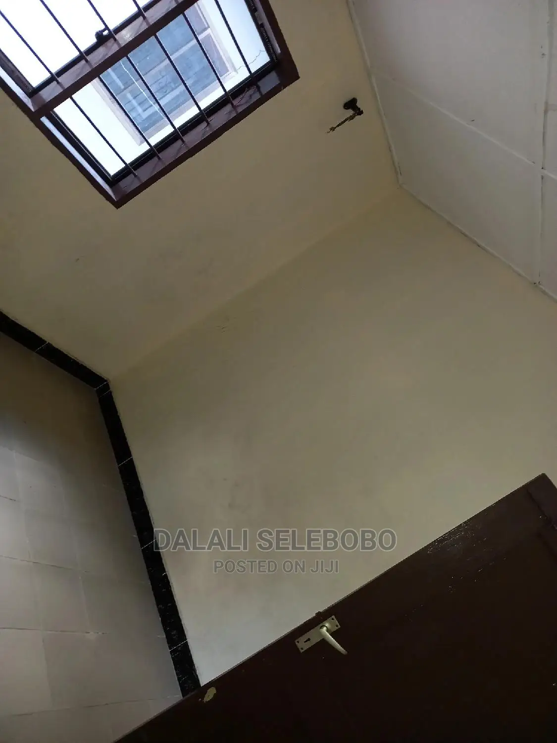 1bdrm Apartment in Sinza Legho for Rent