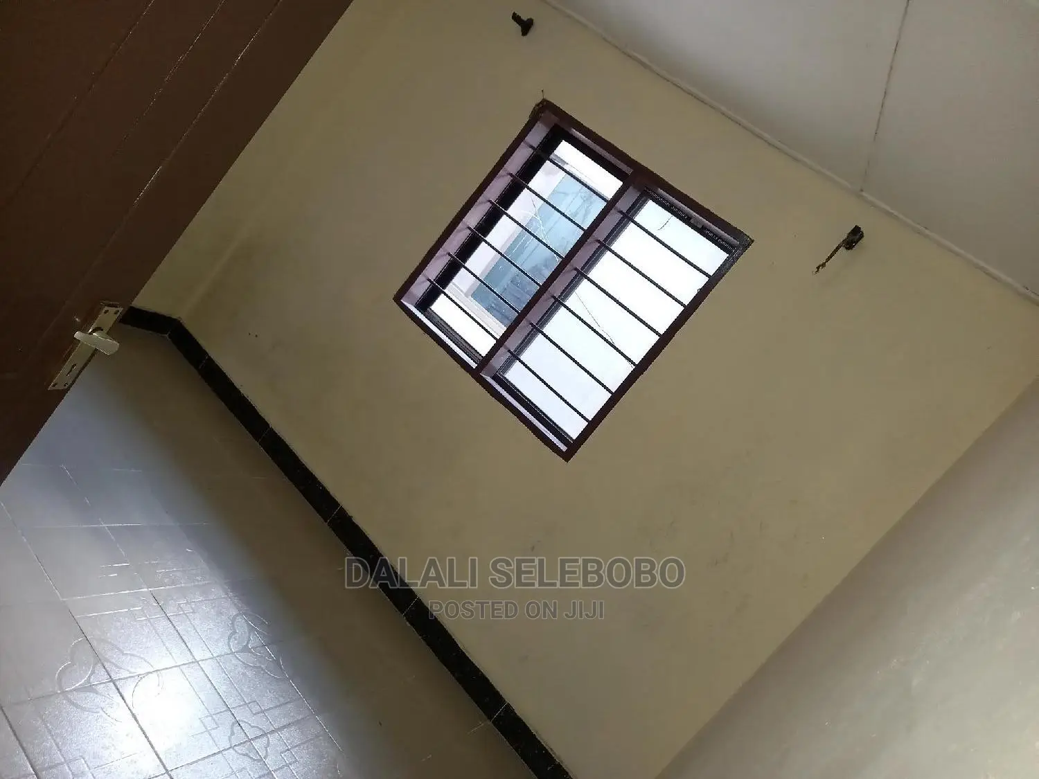 1bdrm Apartment in Sinza Legho for Rent