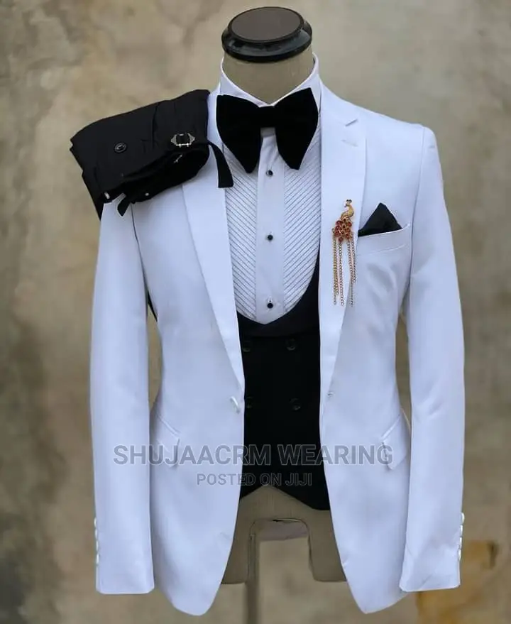 Casual Mens Suits