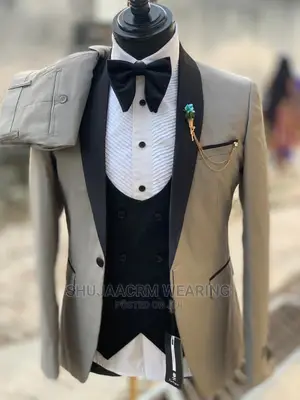 Casual Mens Suits