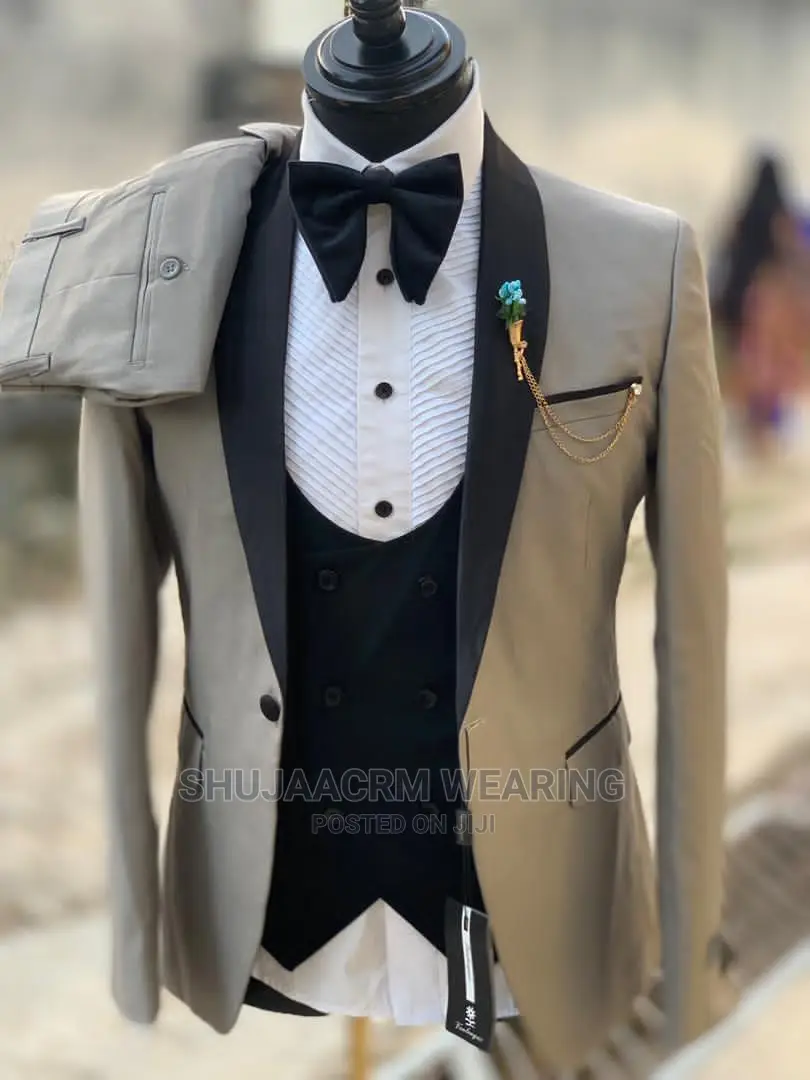 Casual Mens Suits