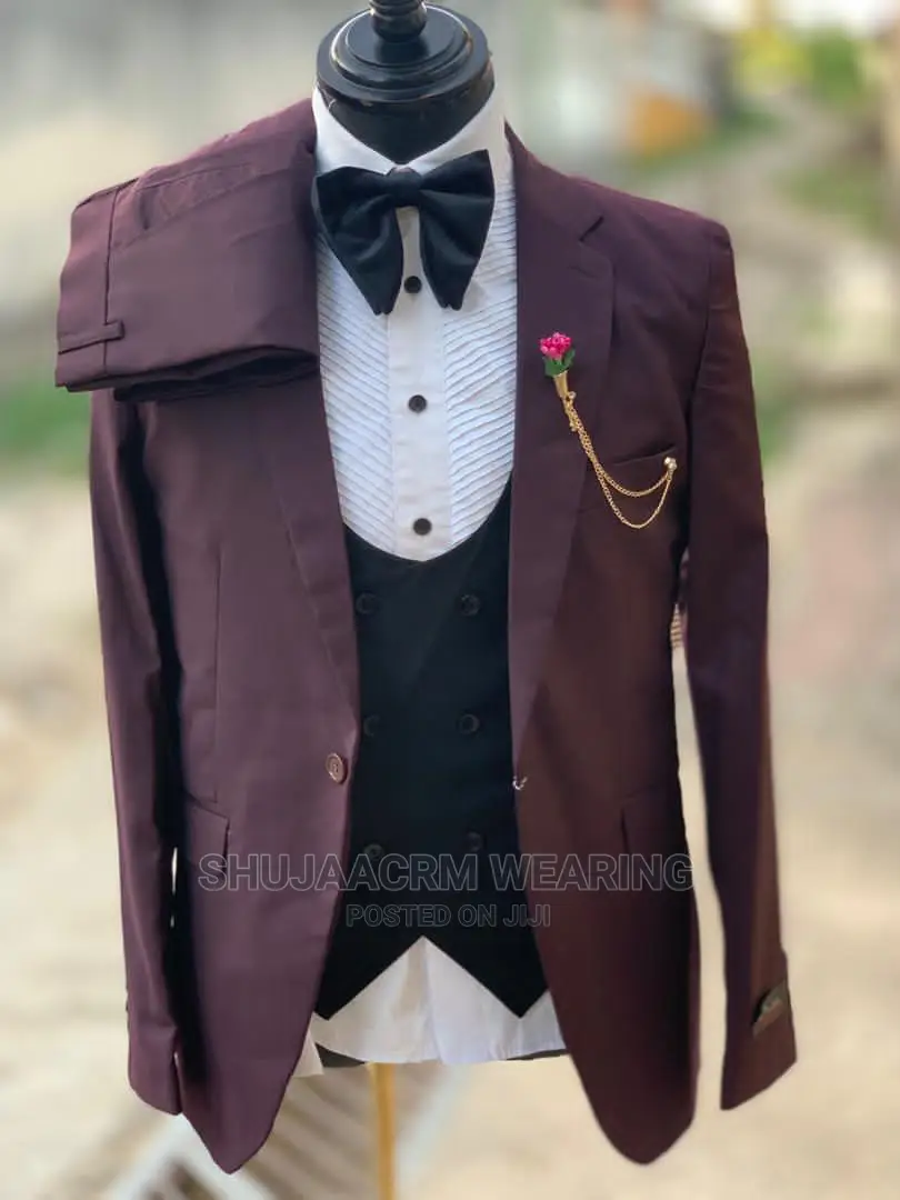 Casual Mens Suits