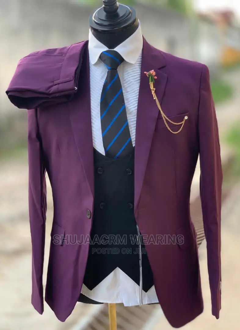 Casual Mens Suits