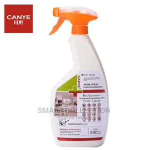 Canye Home Defence Spray for Mosquito and Other Bugs