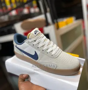 Nike SB New