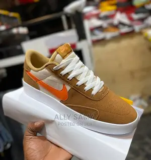 Nike SB New
