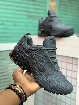 Airmax Plain